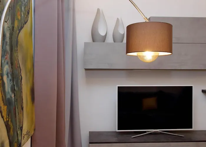 Aventino Contemporary Appartement Rome
