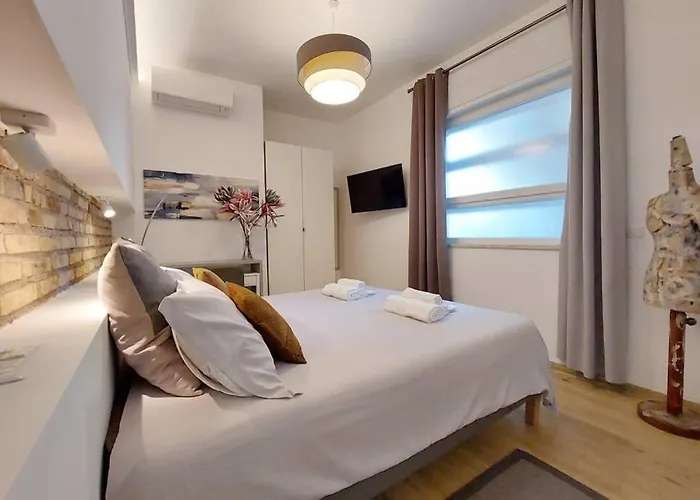 Aventino Contemporary Appartement Rome