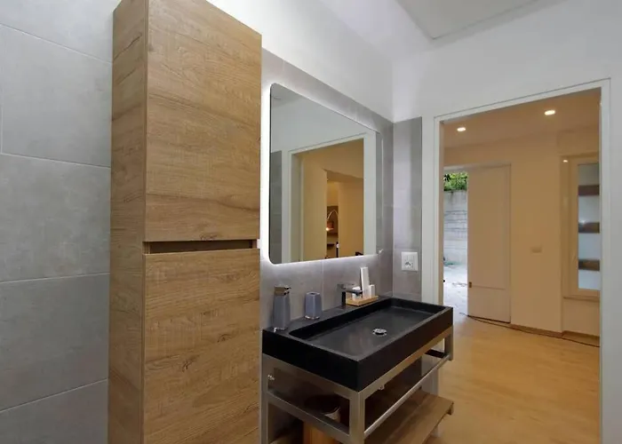 Aventino Contemporary Appartement Rome