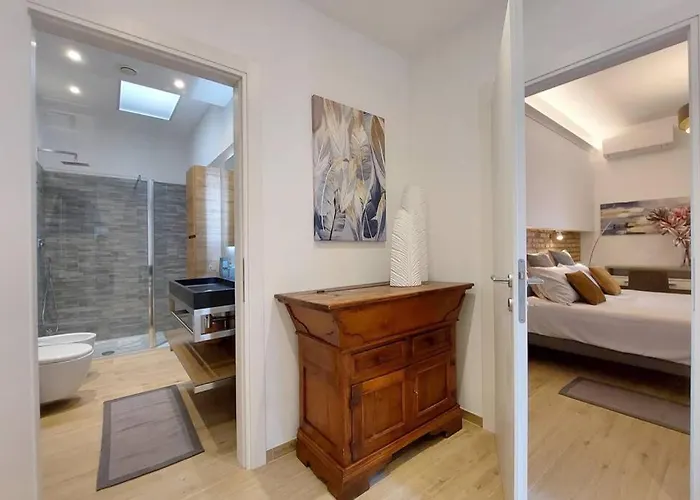 Aventino Contemporary Rome