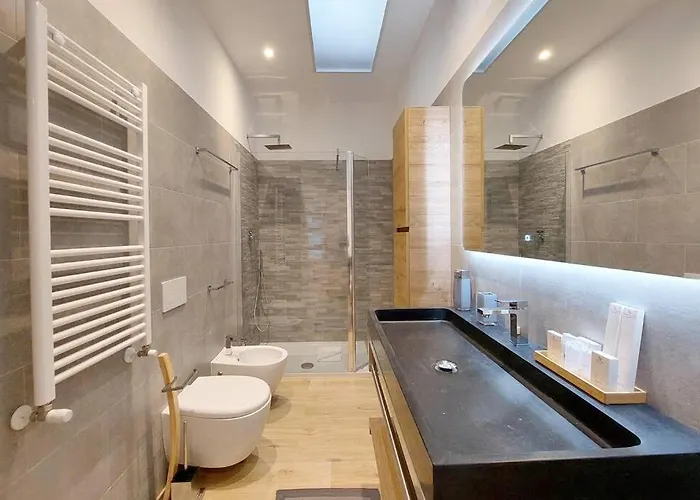 Appartement Aventino Contemporary *