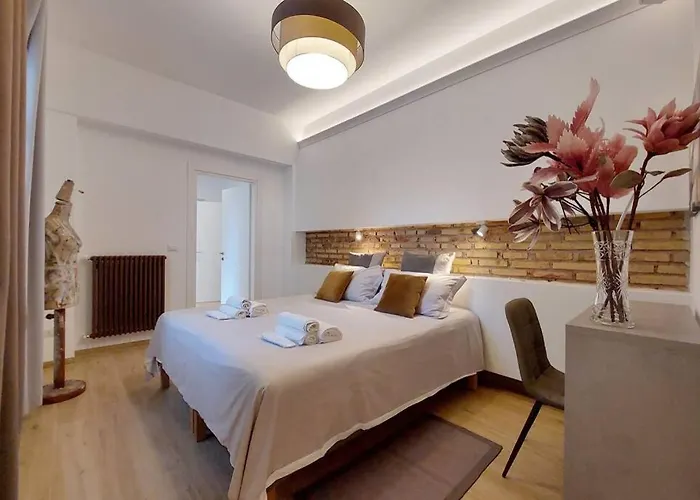 Appartement Aventino Contemporary *