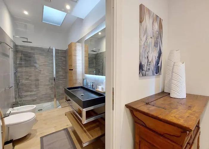 Appartement Aventino Contemporary *