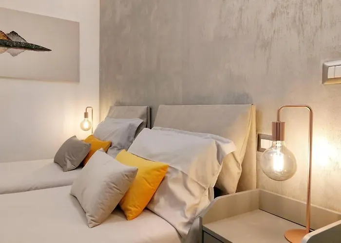 Aventino Contemporary * Rome