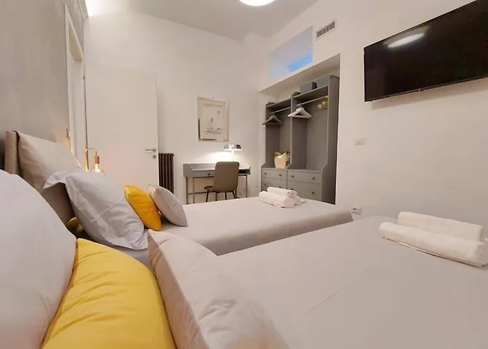 Appartement Aventino Contemporary *