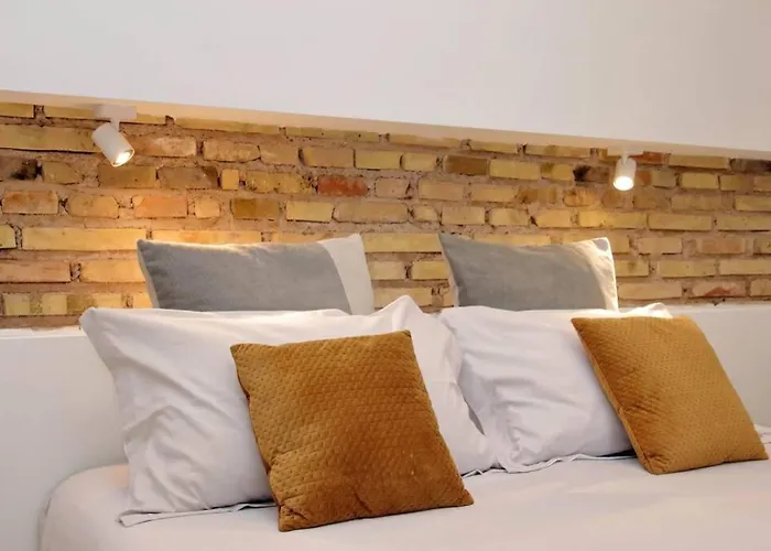 Aventino Contemporary * Rome