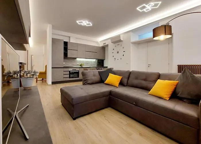 Appartement Aventino Contemporary *