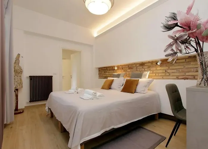 Appartement Aventino Contemporary *