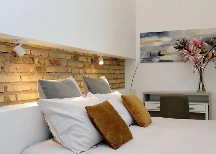 Aventino Contemporary Appartement Rome