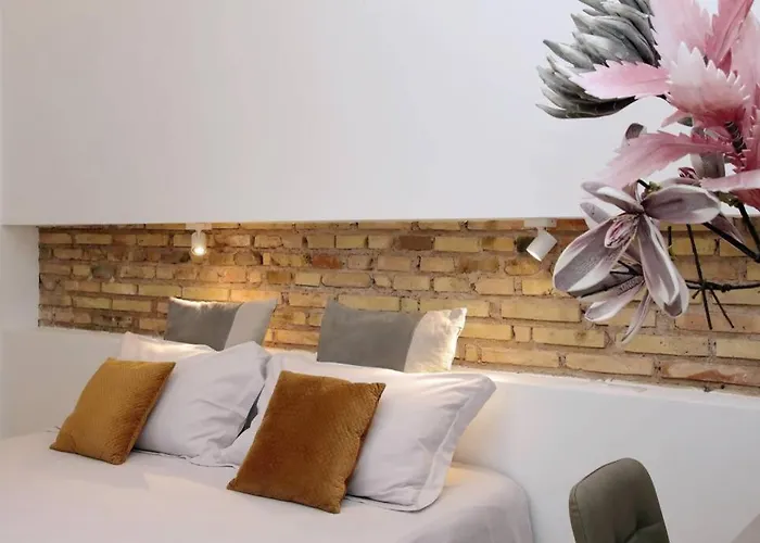 Aventino Contemporary * Rome