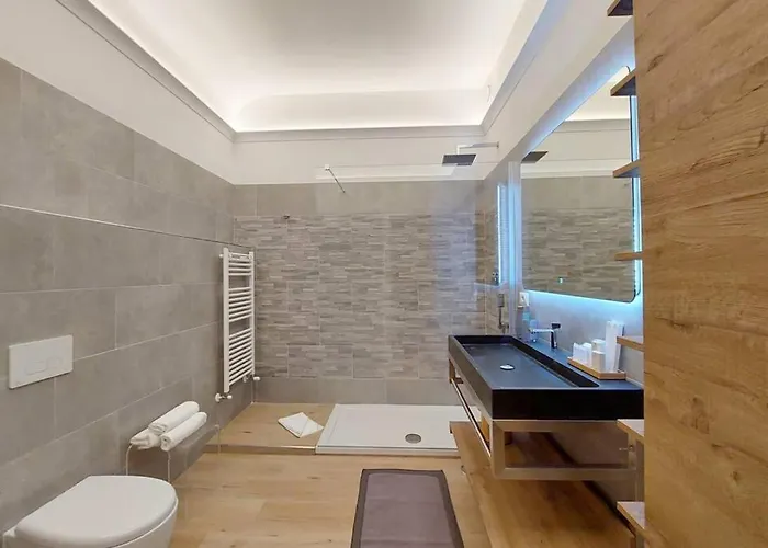 Appartement Aventino Contemporary *