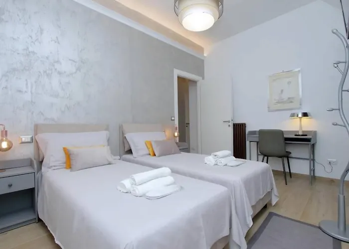 Aventino Contemporary Rome