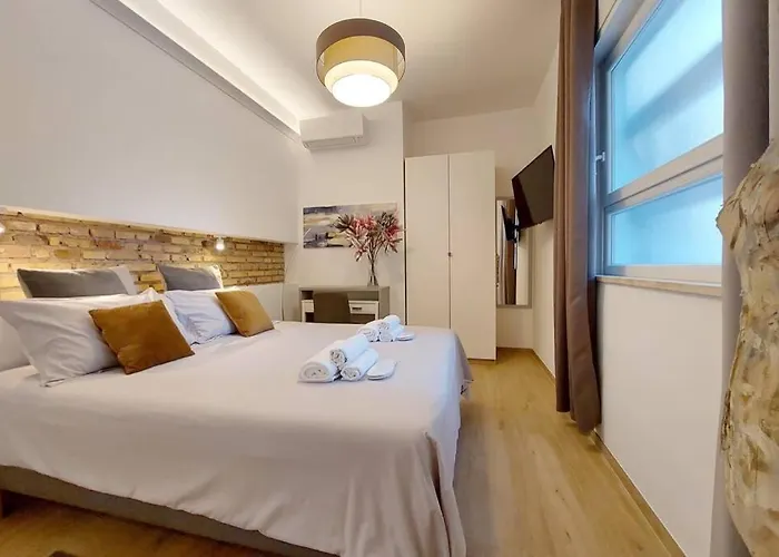 Aventino Contemporary Appartement Rome