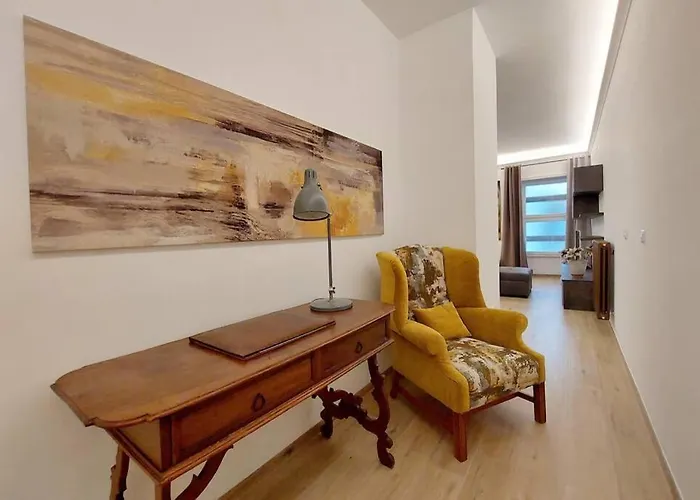Aventino Contemporary Rome