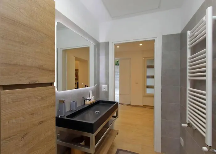 Appartement Aventino Contemporary