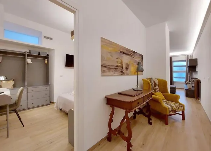 Appartement Aventino Contemporary