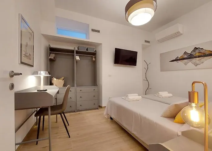 Appartement Aventino Contemporary *